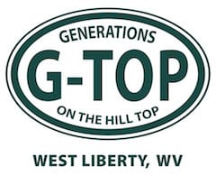 generations G-TOP logo 2016