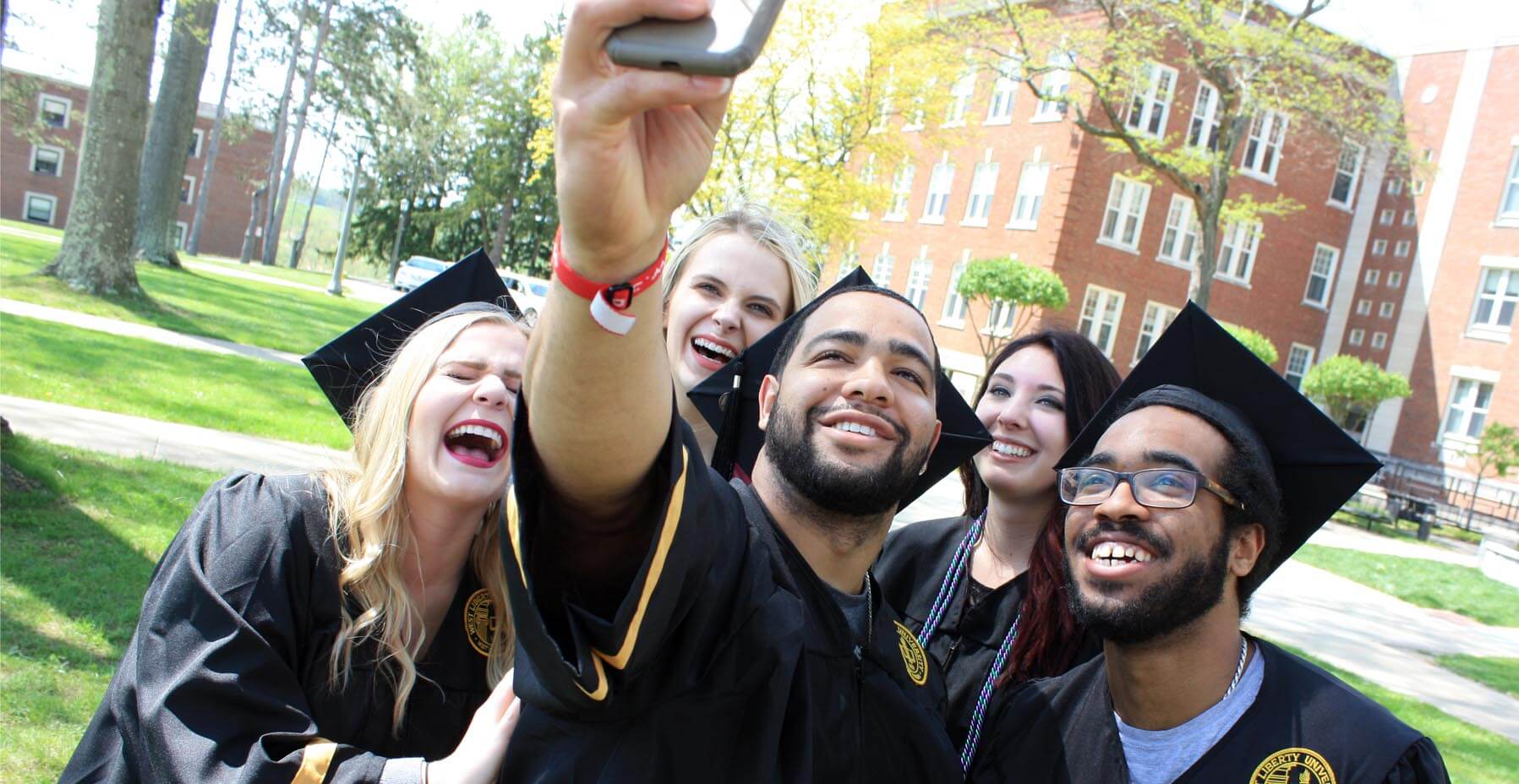 About - Welcome to Your Future - West Liberty University