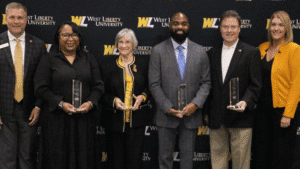 2023 Wall of Honor Inductees