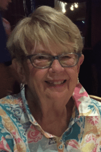 Betty Steele