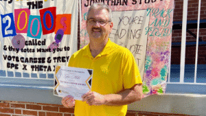 Joe Mills