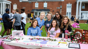 Organization Fair