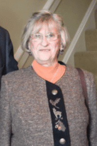 Patricia Gracey