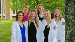 SNA Officers
