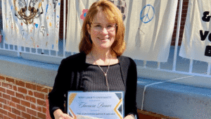 Tammy Bonar