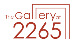 Logo design by Jaqueline Pena