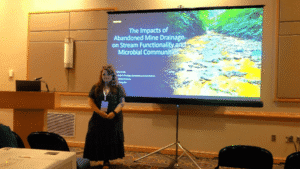 Kate Cutlip's Presentation (M.S.)