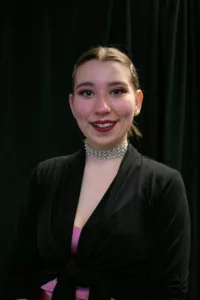 Tessa Ullom