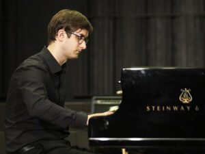 Krystian Krauz