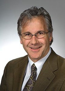 Kenneth Habegger