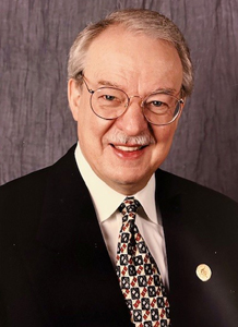 Dr. Ronald Zaccari
