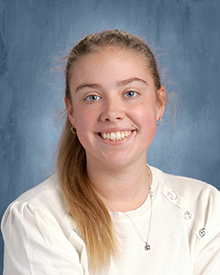Lakyn E. Parker