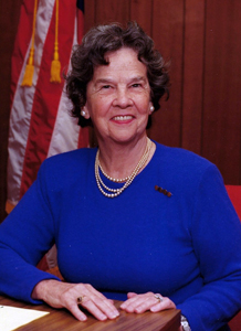 Doris Waddell Dalrymple