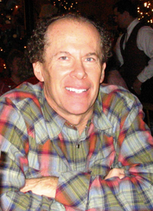 Robert “Bob” Theodore Dalrymple