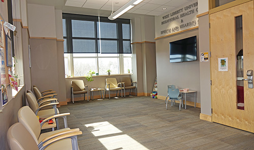 WLU Behavioral Health Clinic