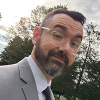 Dr. Michael P. Morreale