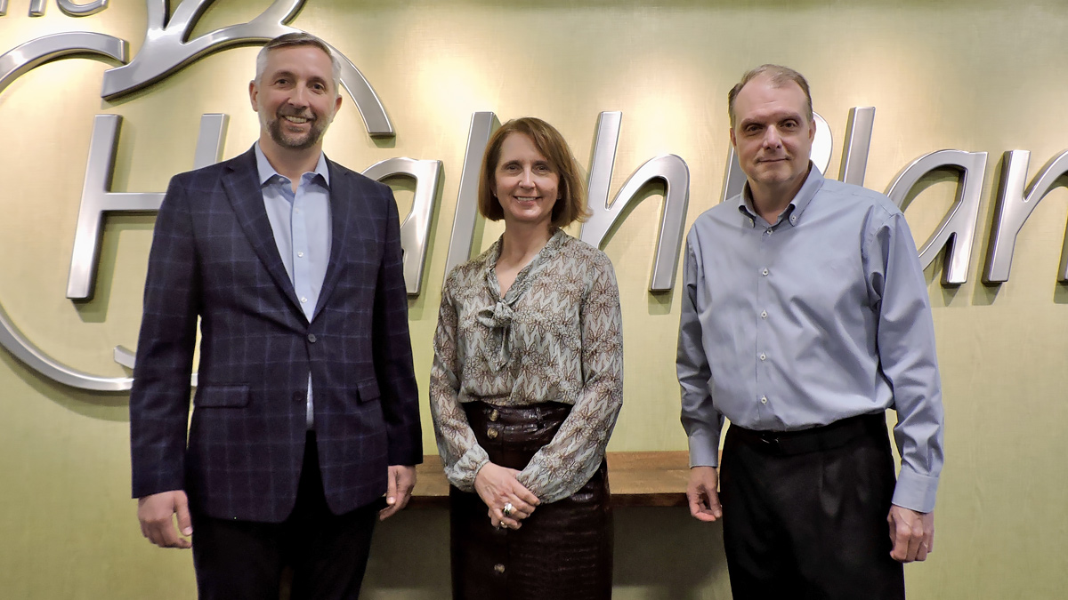 Health Plan - WLU Topper Day of Giving
