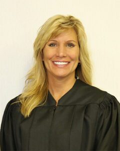 Lisa Ferguson