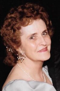 Audrey Ciripompa