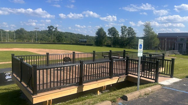 Viewing Platform 2 1