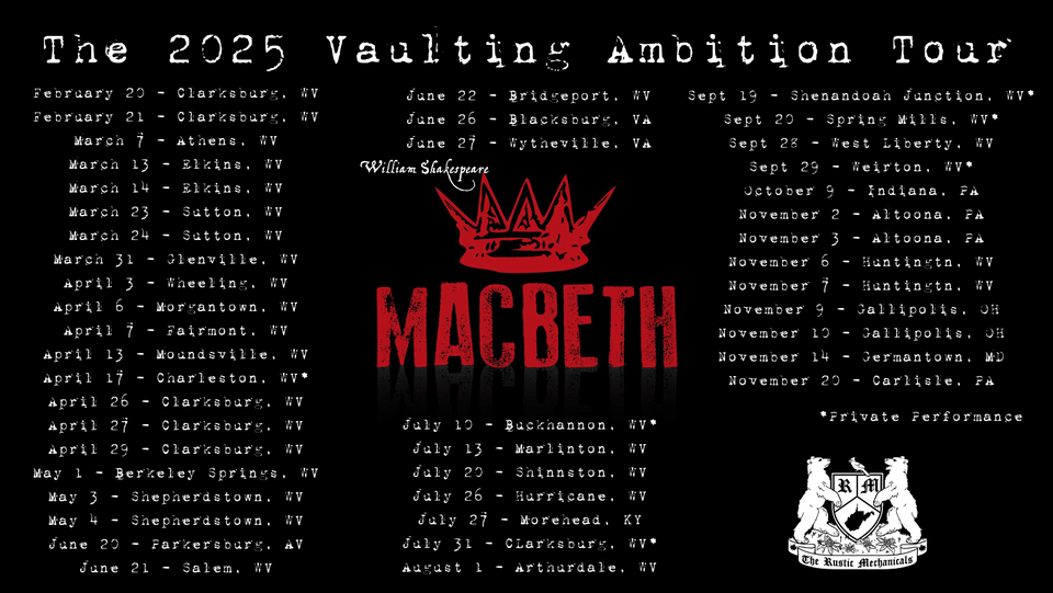 Macbeth 1