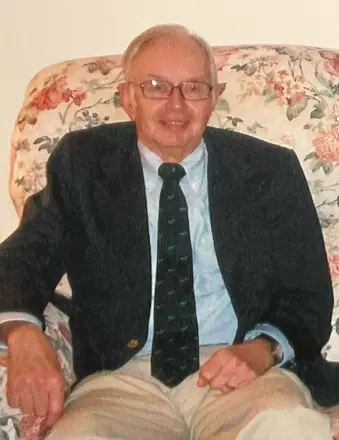 Jack Cisney 1