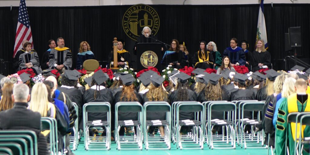 December2025Commencement scaled 2