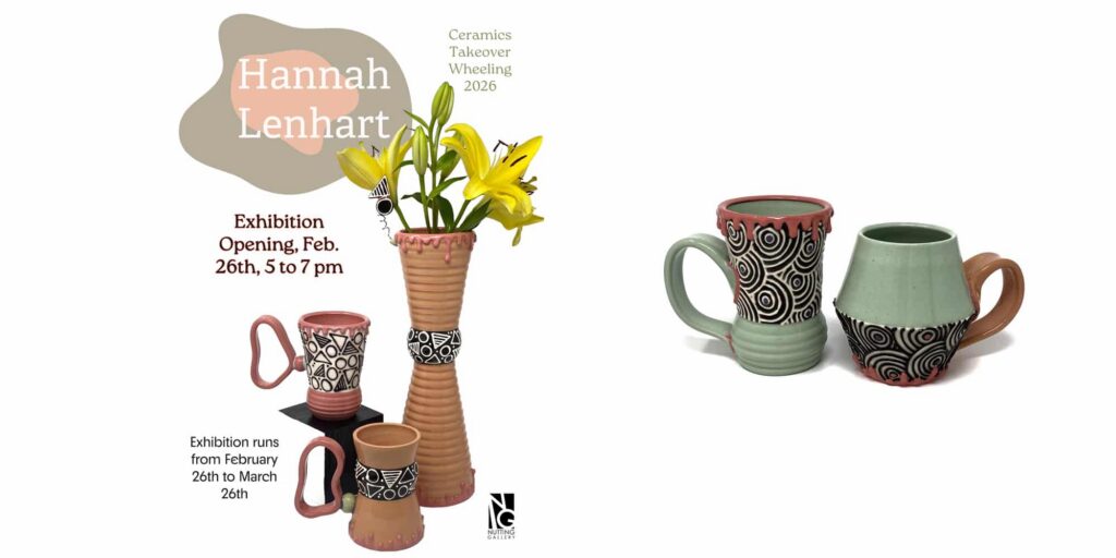 Lenhart NG Exhibition