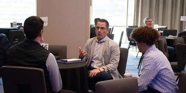 VentureConnection