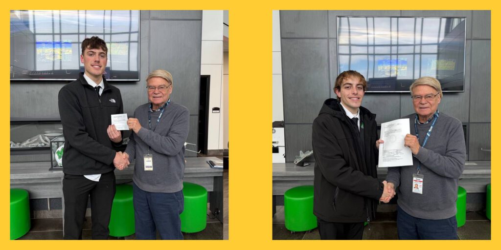 WLUAviationStudents