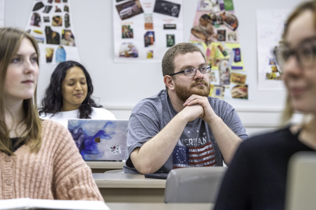 Undergraduate Application scaled