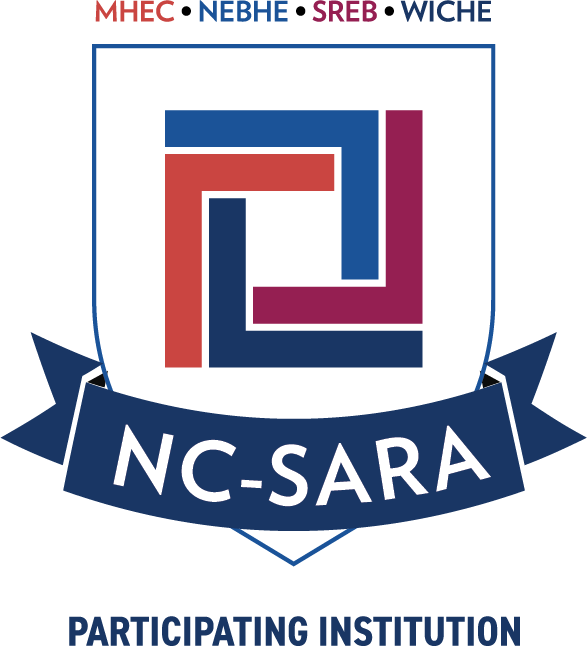 NC SARA Seal 2021