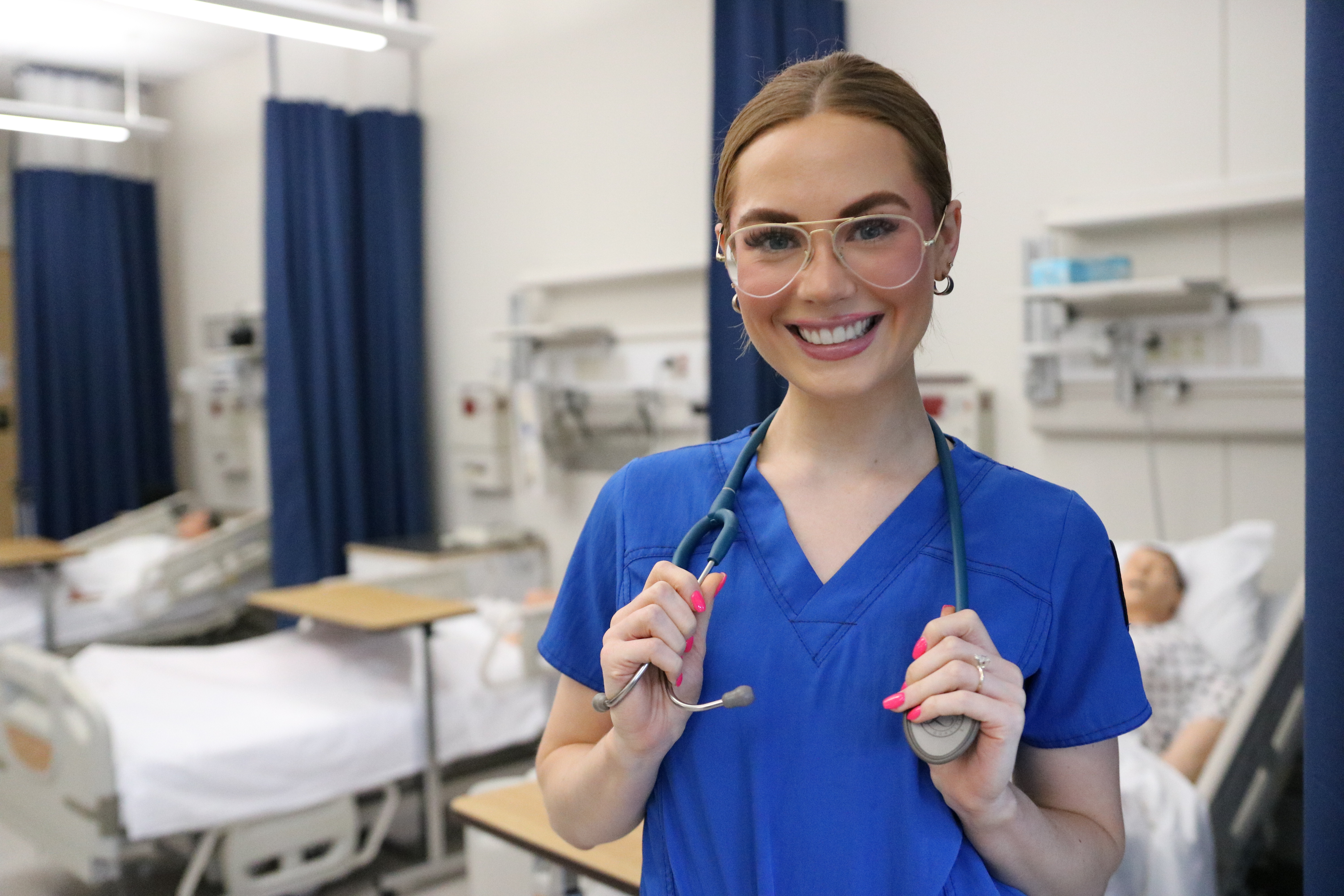 Nursing Student