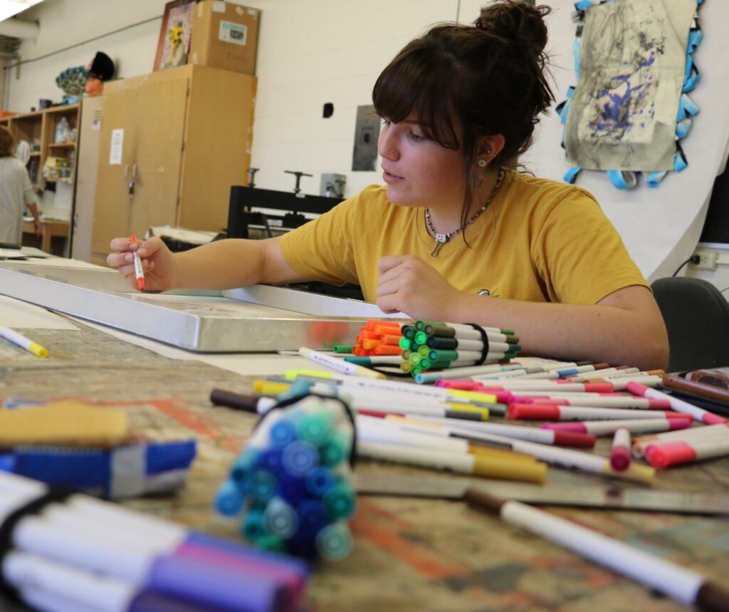 Art Therapy