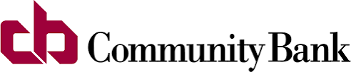 Community Bank Logo