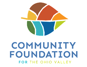 Community Foundation for the Ohio Valley Logo 2022