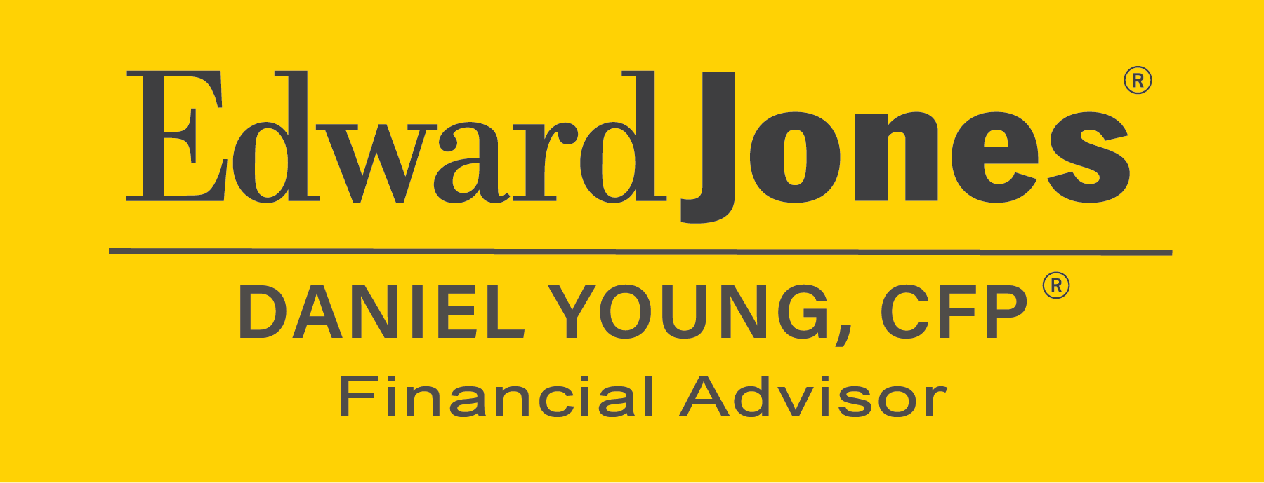 Daniel Young Logo