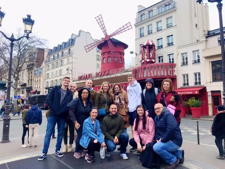 Paris
