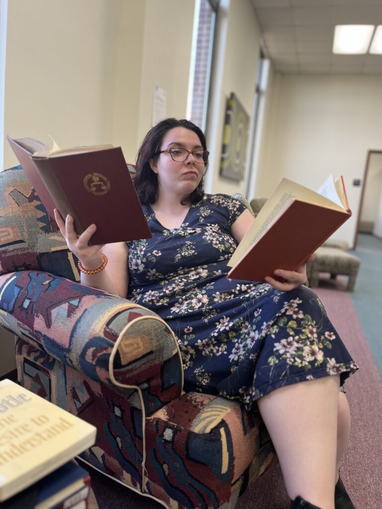 Scales Reading 2 Books