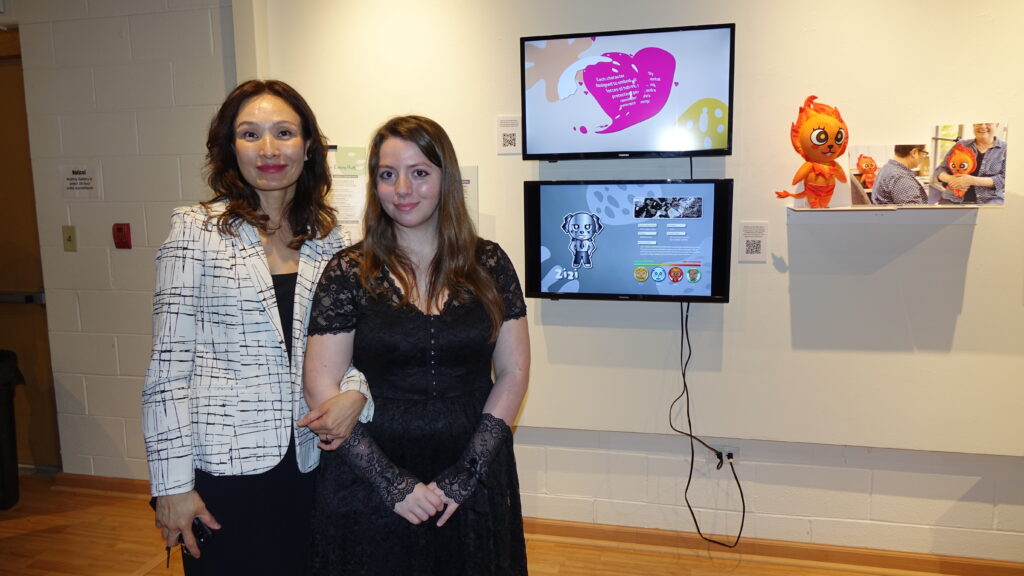 Student Art Exhibiton 2025 8