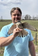 Dr. Matthew McKinney